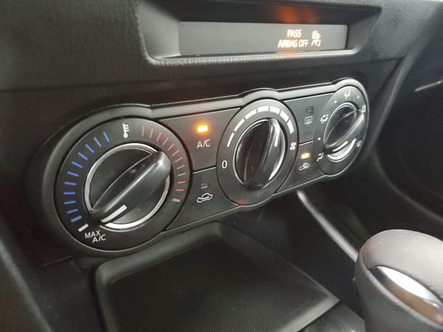 Used 2018 Red Mazda Sport image 29