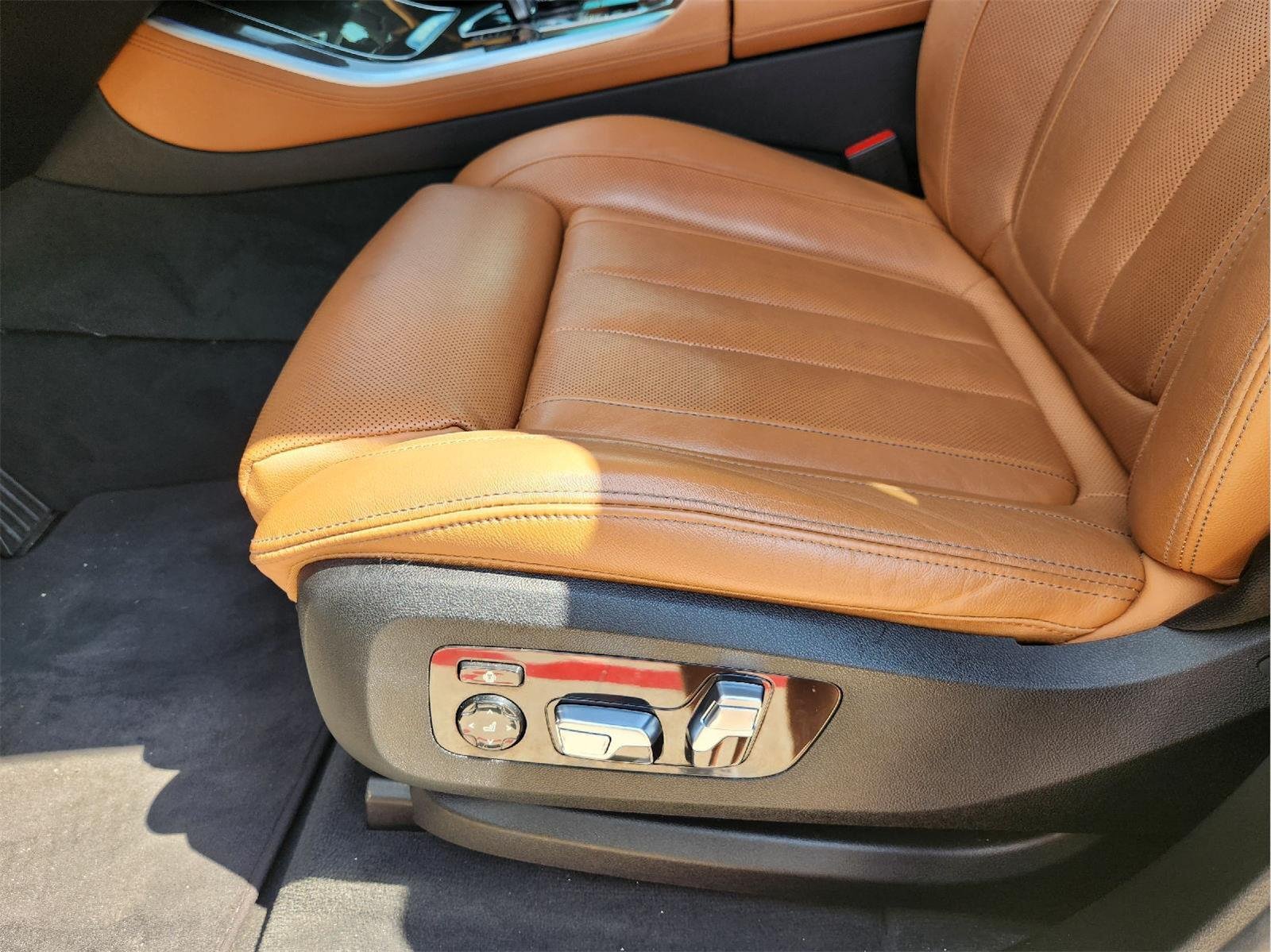 2022 BMW X5 sDrive40i Gray at Lone Star Chevrolet