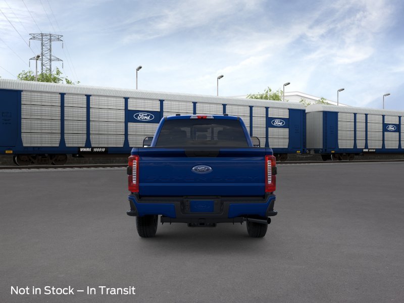 New 2026  Ford F250 4X4 CREW/C image 5