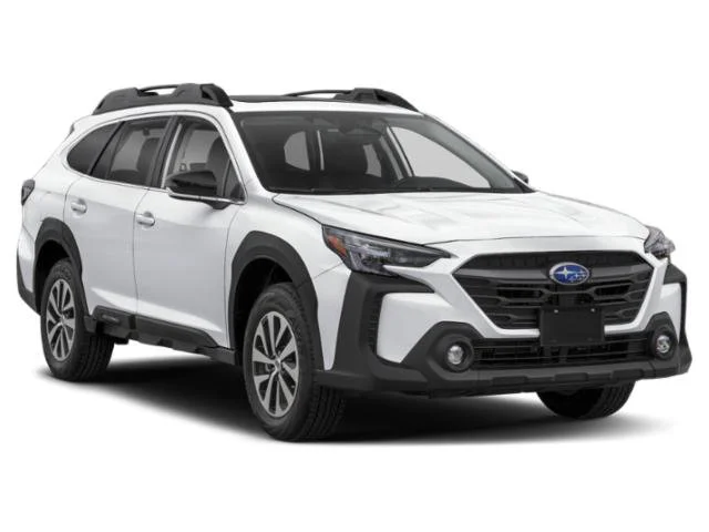Used 2025 Autumn Green Metallic Subaru Premium image 9