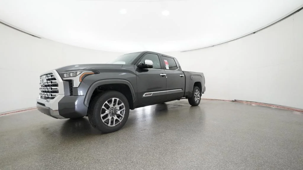 2026 Toyota Tundra 1794 Edition - Photo 38
