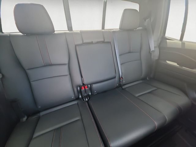 2026 Honda Ridgeline TrailSport - Photo 18