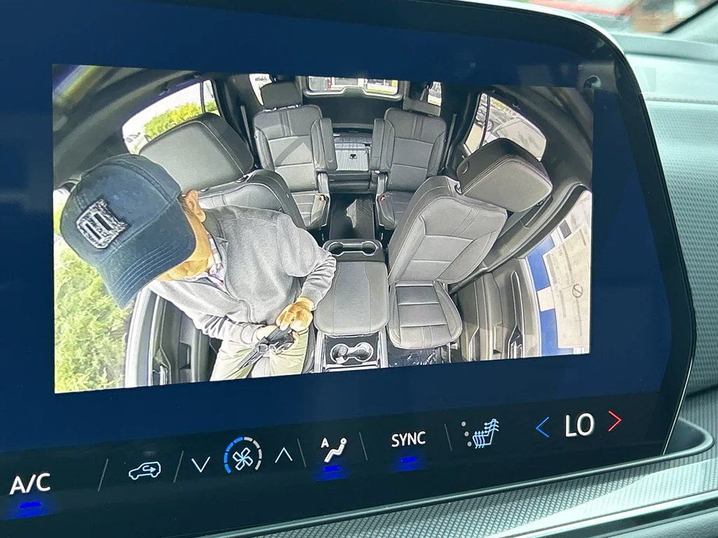 2026 Chevrolet Tahoe RST - Photo 33