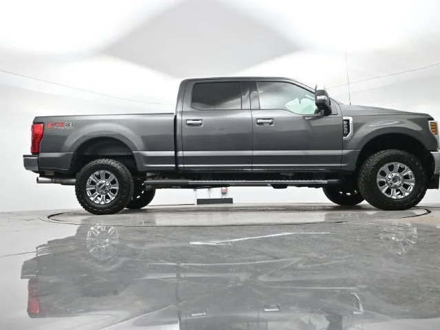 Used 2019 Magnetic Metallic Ford XL image 27