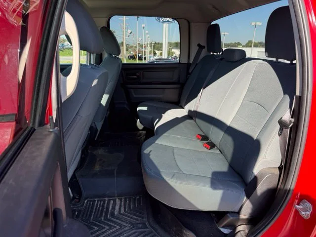 Used 2019 Red Ram Express image 12