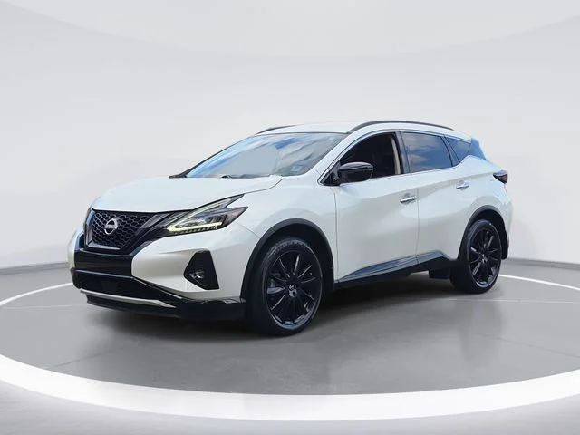 2023 Nissan Murano