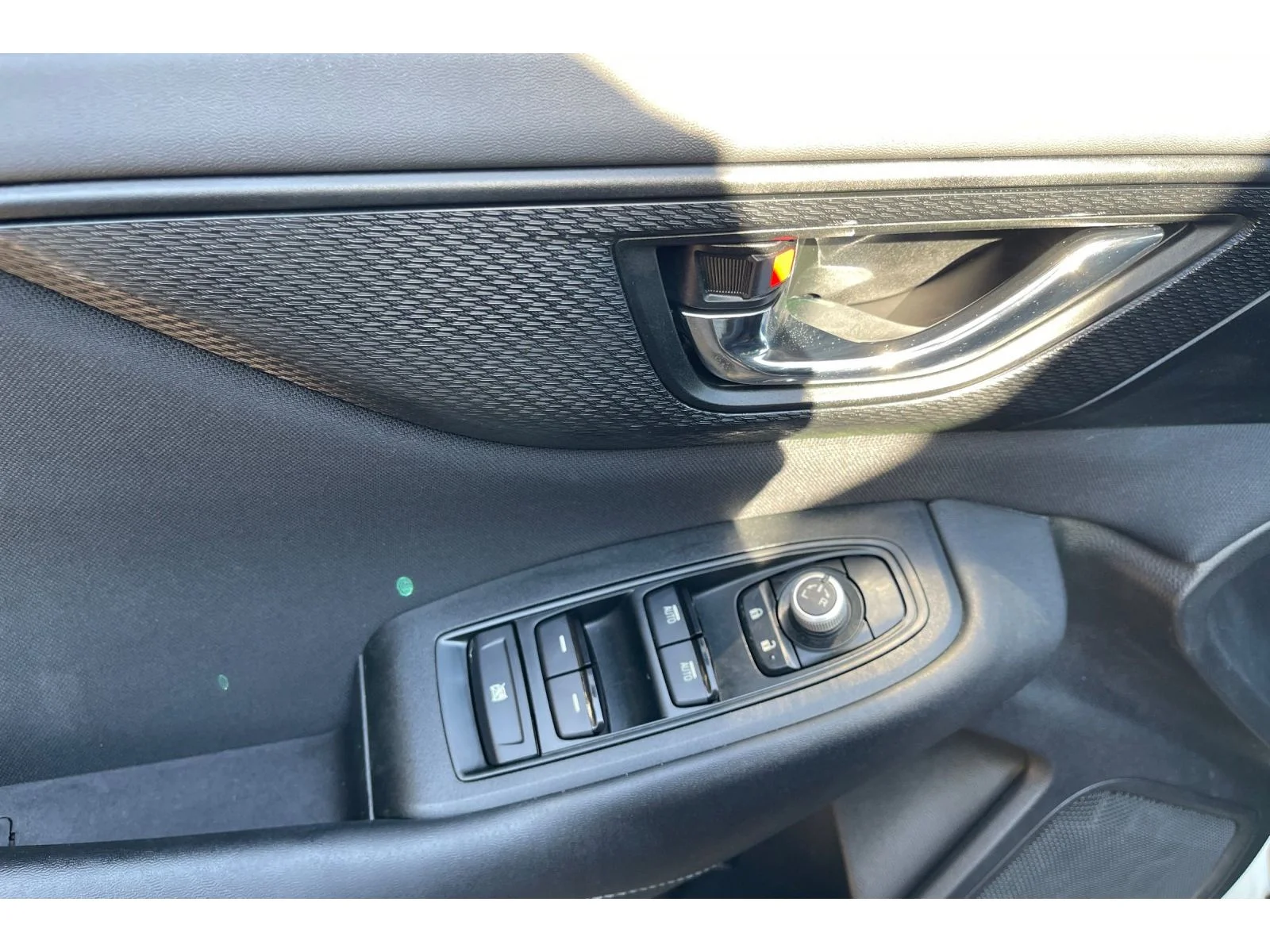 Used 2021 AUTUMN GREEN META Subaru Premium image 11