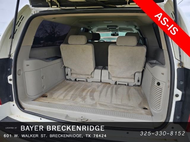 Used 2007 White Chevrolet LS image 5