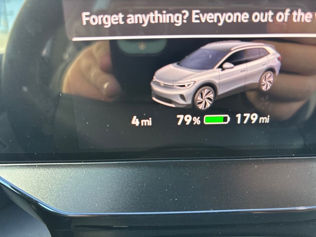 2026 Volkswagen ID.4 PRO - Photo 17