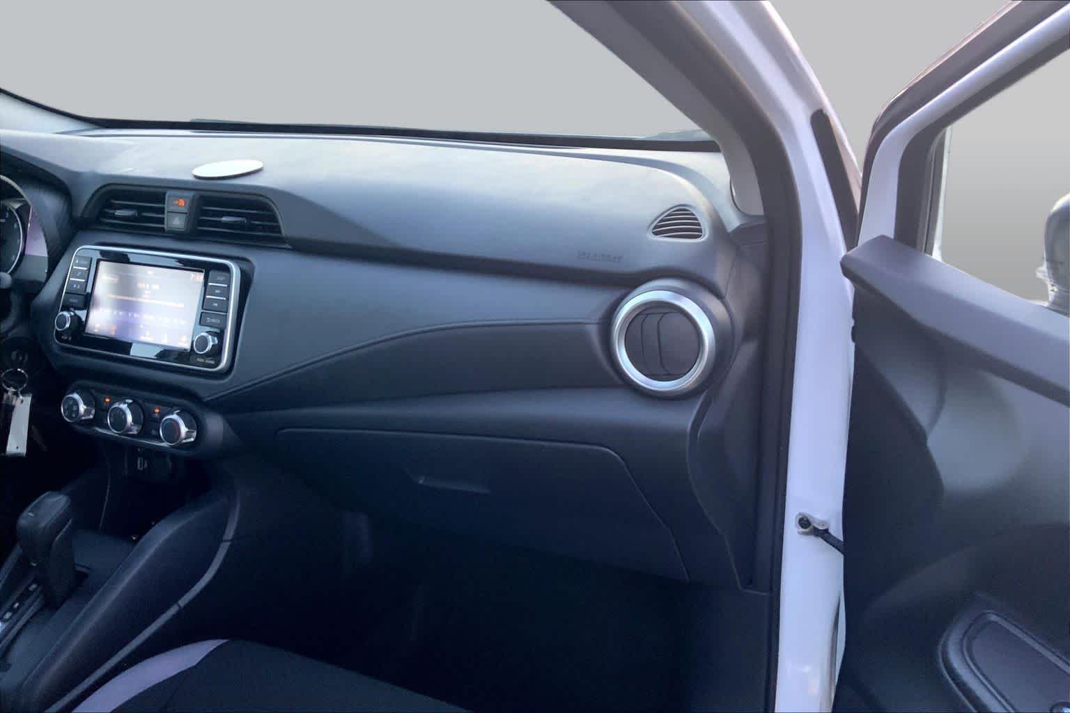 Used 2025 Fresh Powder Nissan S image 18