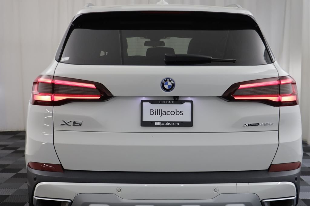 2023 BMW X5 45e - Photo 15