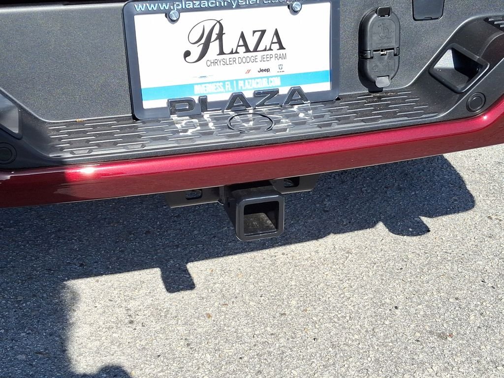 2025 RAM 1500 Big Horn/Lone Star - Photo 11