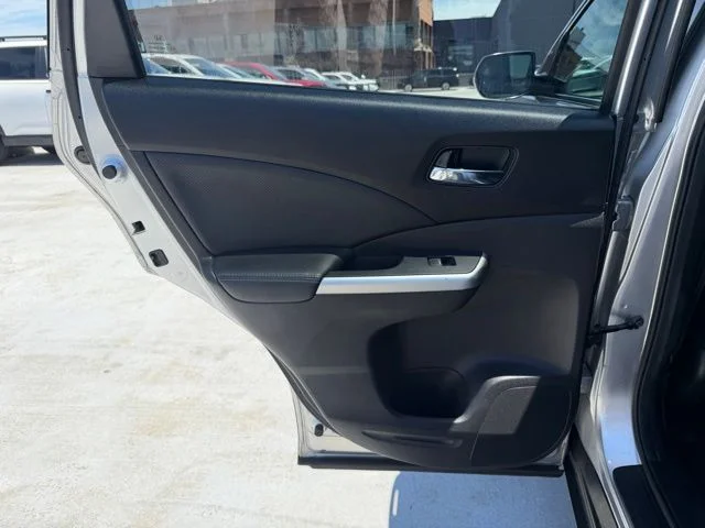 Used 2015 Gray Honda EX-L image 13