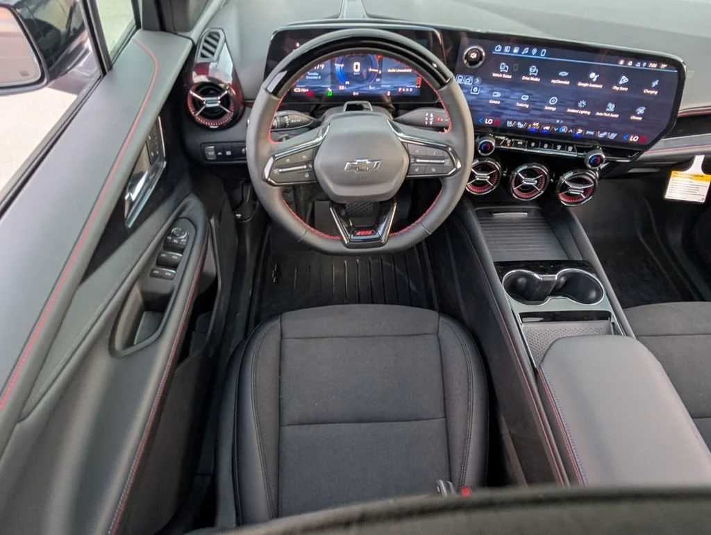 2026 Chevrolet Blazer EV RS - Photo 8