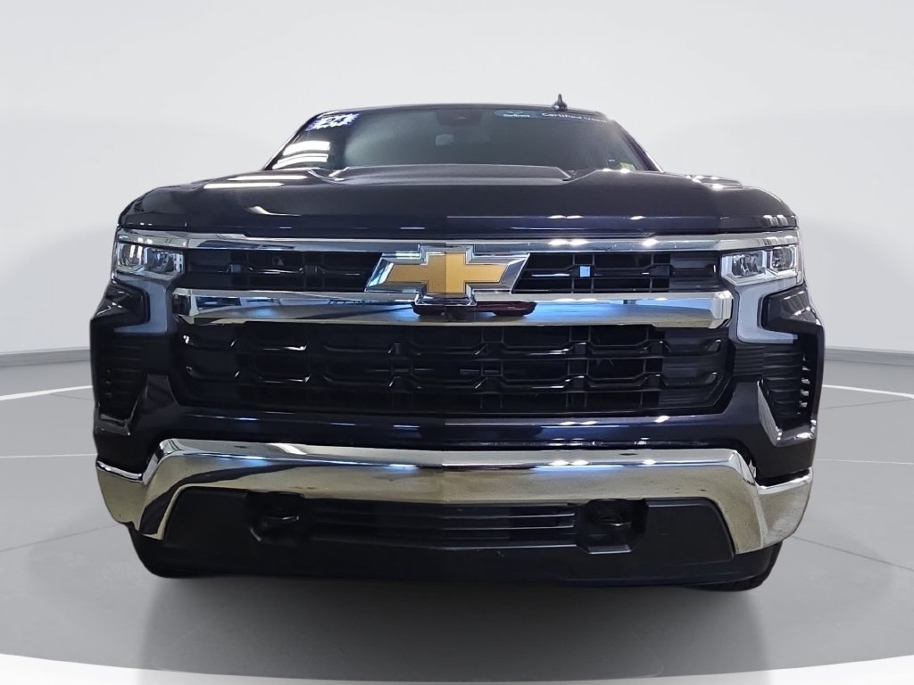 Certified Used 2024 Dark Ash Metallic Chevrolet LT (2FL) image 10