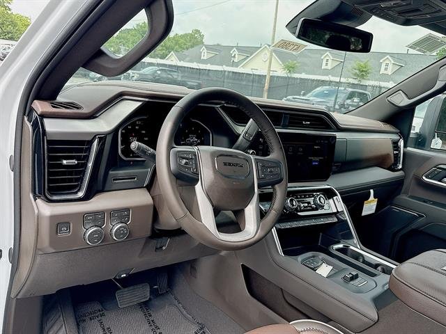 2026 GMC Sierra 3500HD Denali - Photo 44