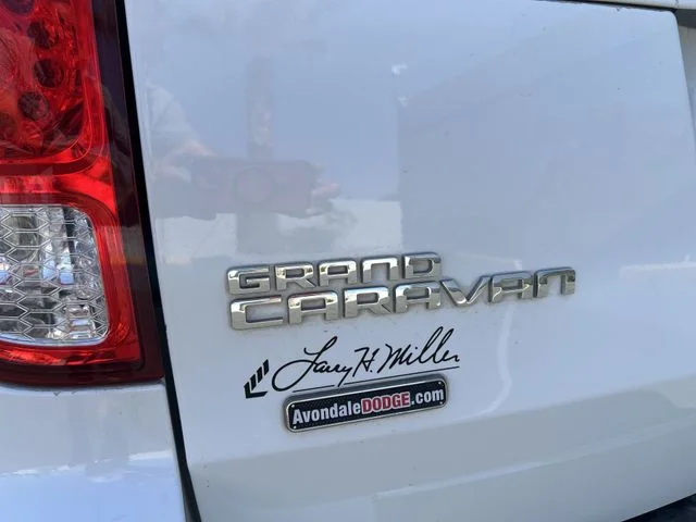 Used 2020 White Dodge SE Plus image 31