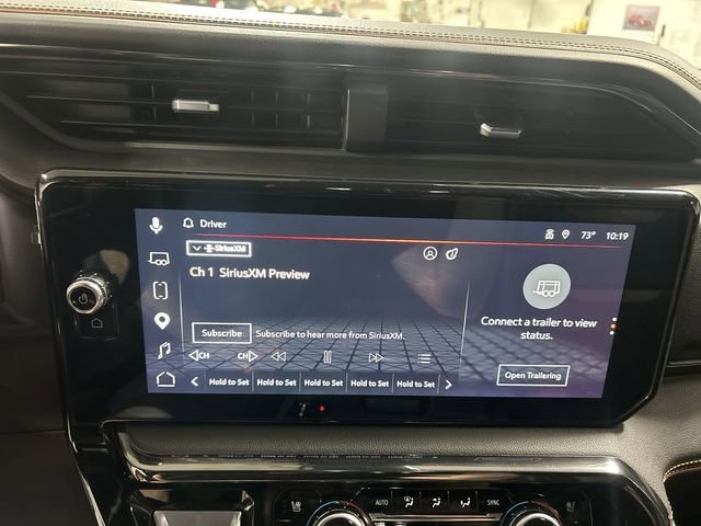 2023 GMC Sierra 1500 AT4 - Photo 16