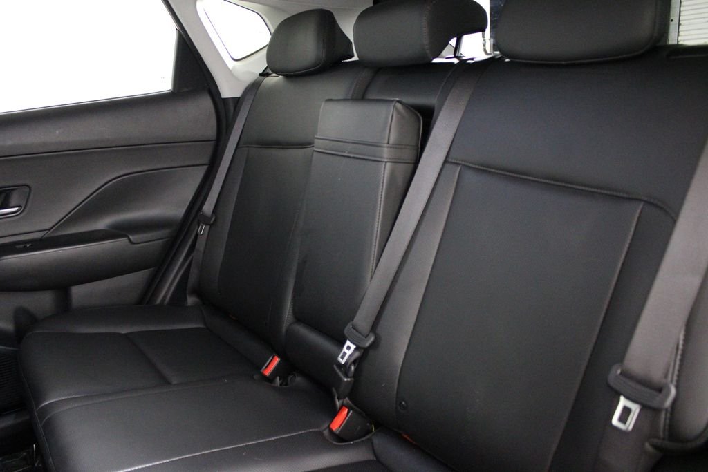 Certified Used 2025 Orange Hyundai Limited image 19