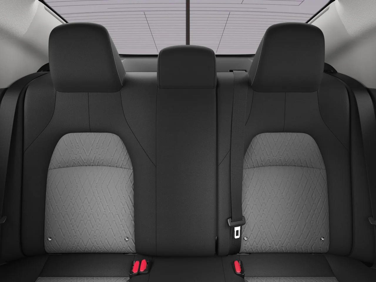 New 2027 Black Nissan SV image 16