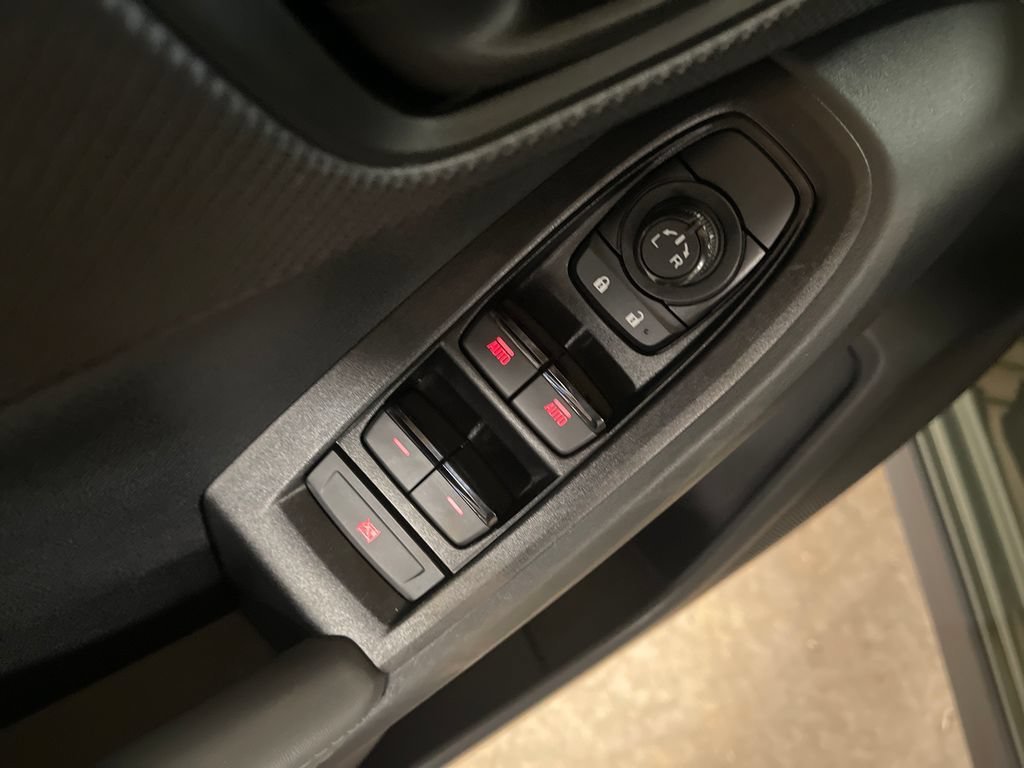 Used 2026  Subaru Premium image 17