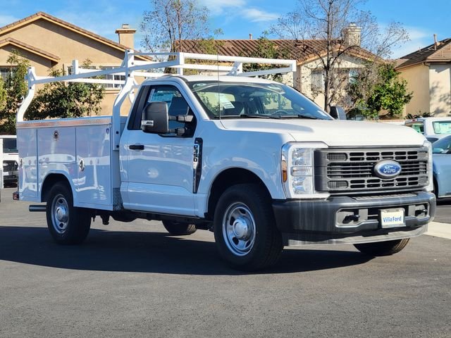 2025 Ford F-350 Super Duty XL - Photo 28