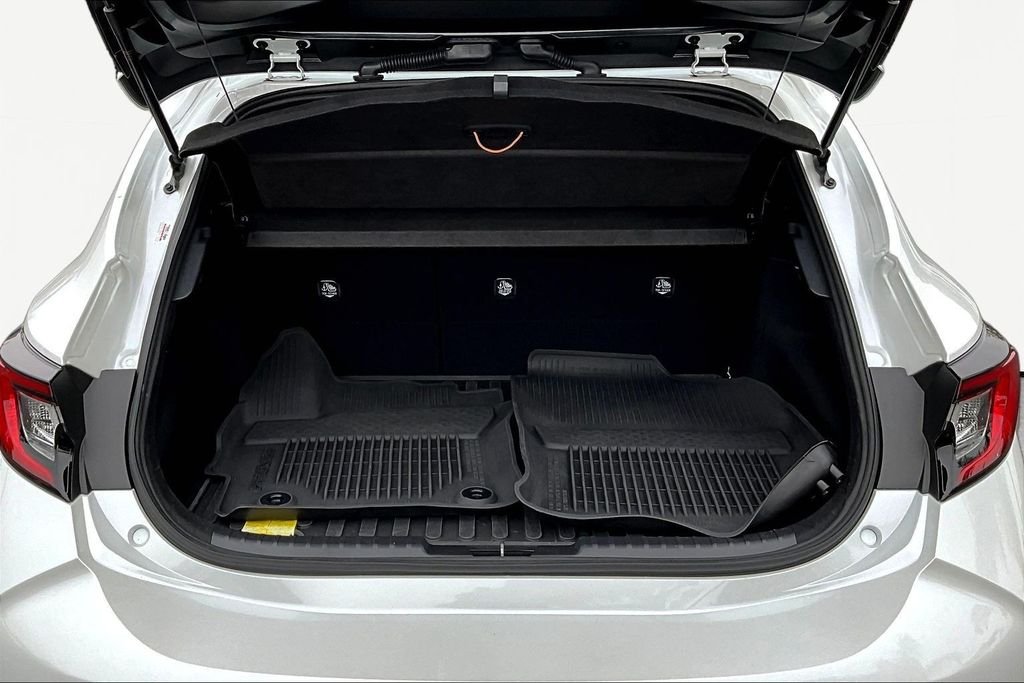 Used 2026 Beige Toyota XSE image 25