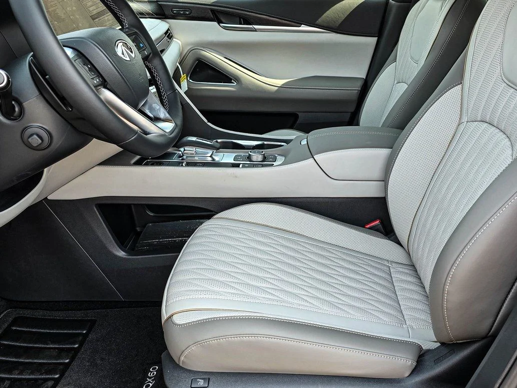 2026 INFINITI QX60 AUTOGRAPH - Photo 14