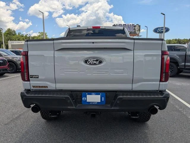 New 2026 Avalanche Ford Tremor image 36