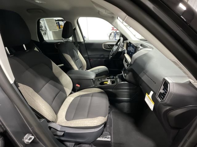 New 2025 Gray Ford Big Bend image 28