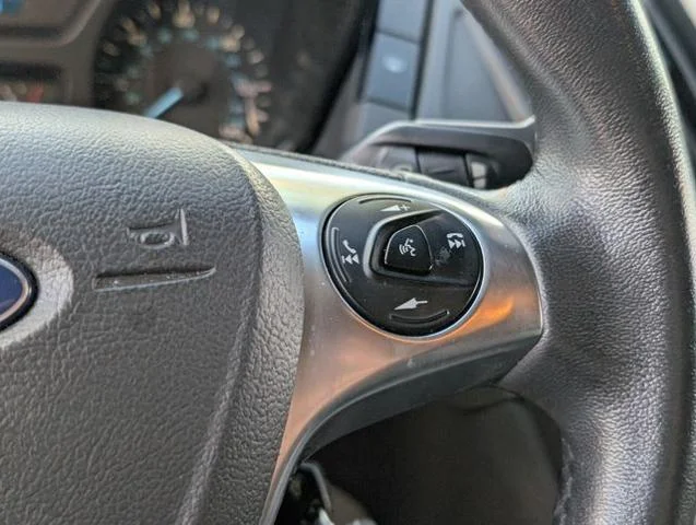 2015 Ford Transit Base - Photo 52