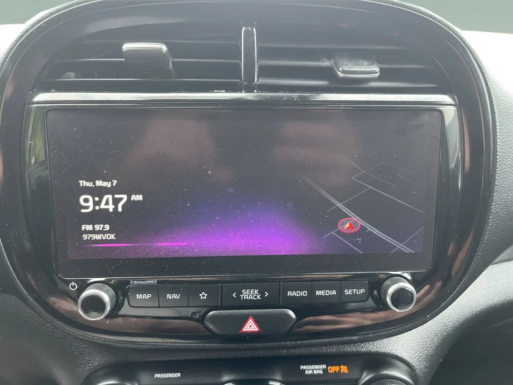 Used 2023 Steel Gray Kia S image 14