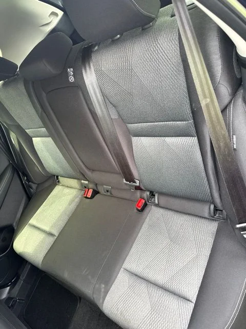 Used 2024 Blue Nissan SV image 30