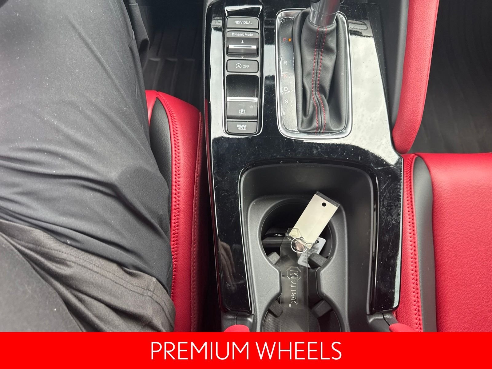 Certified Used 2026 Platinum White Acura A-Spec Tech Package image 19