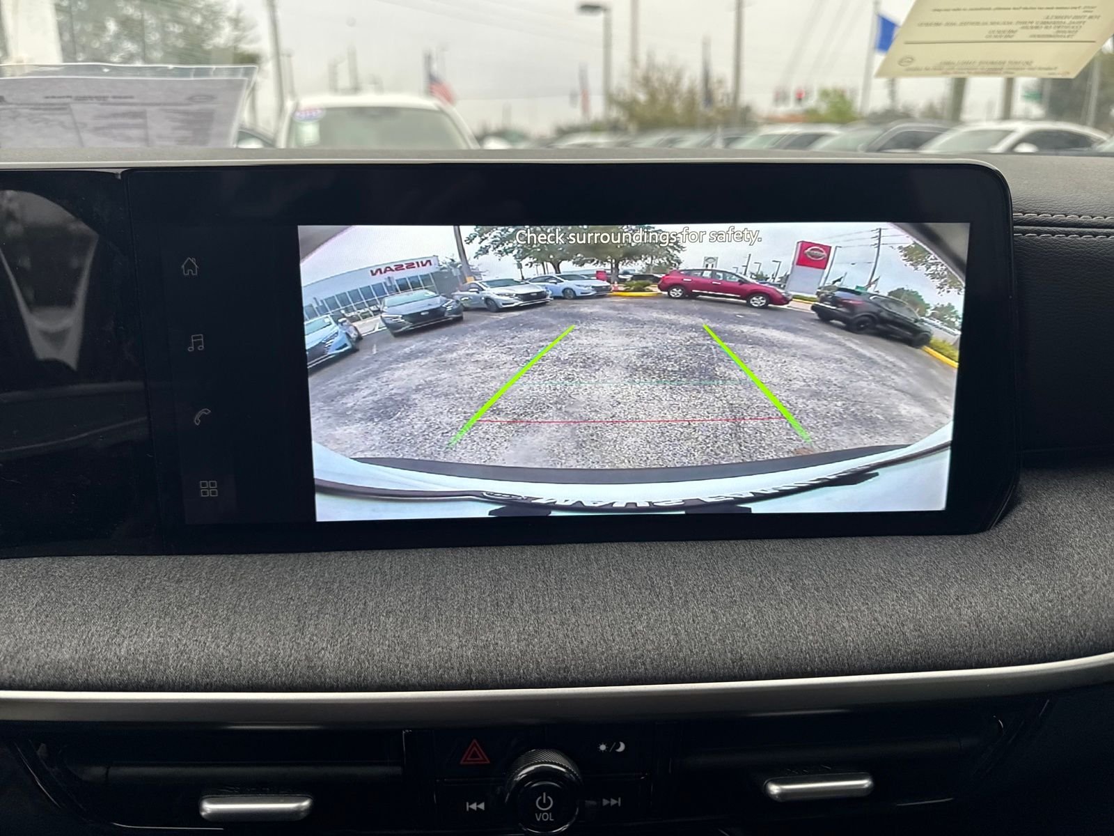 New 2026 Nissan Kicks SV 4D Sport Utility