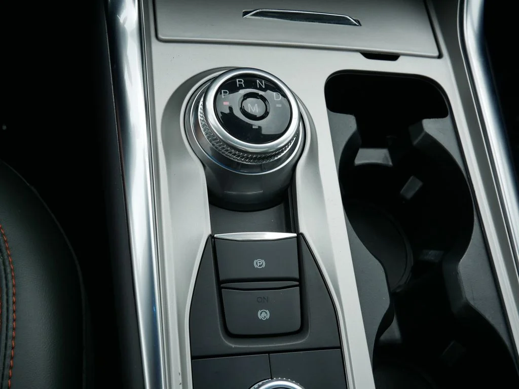 Certified Used 2023 White Ford Timberline image 21