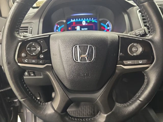 Used 2022 Gray Honda EX-L image 32