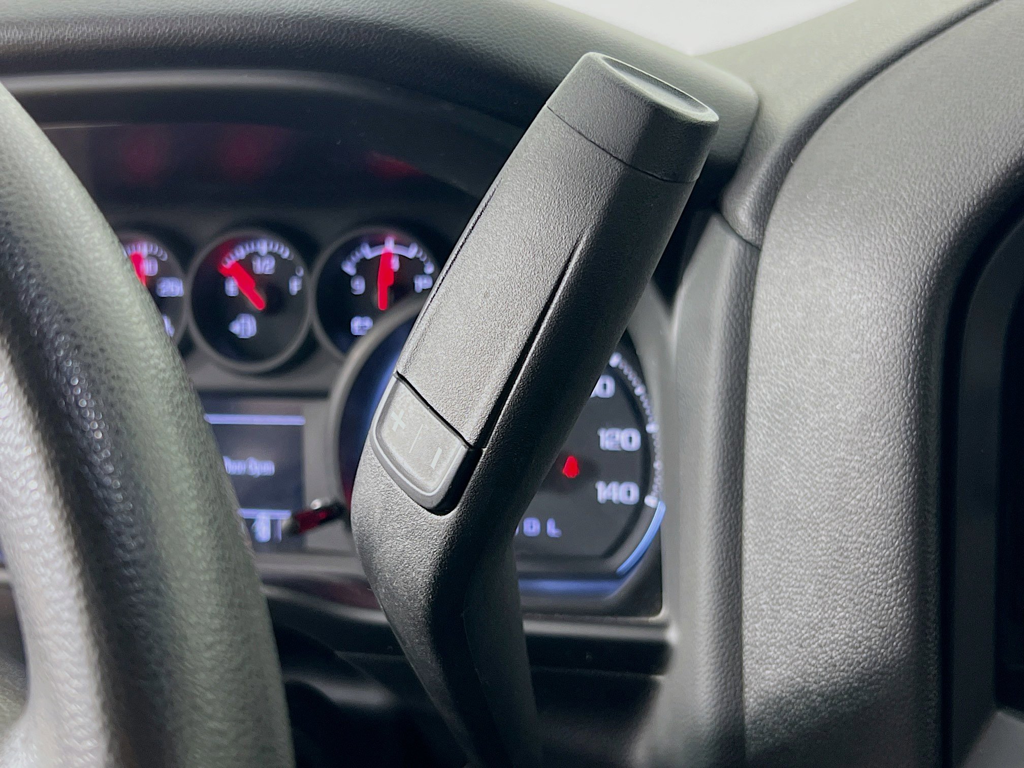2023 GMC Sierra 2500HD Pro - Photo 17