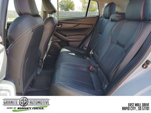 Used 2019 Gray Subaru 2.0i Limited image 26