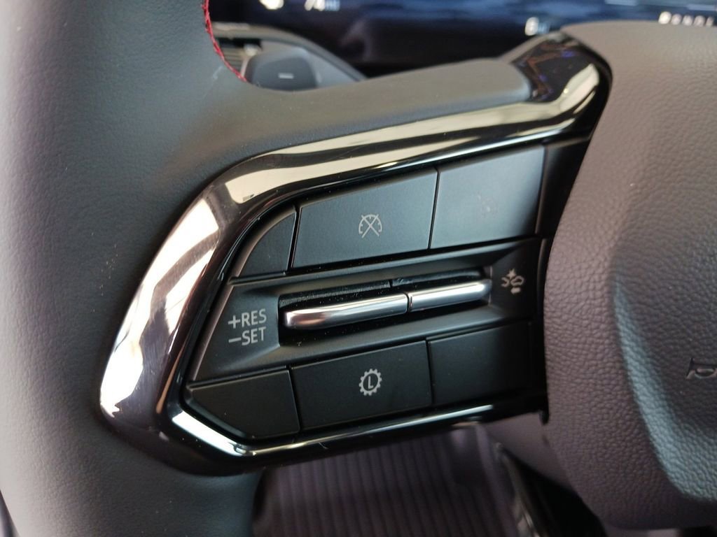 New 2026 Sterling Gray Metallic Chevrolet RS image 33