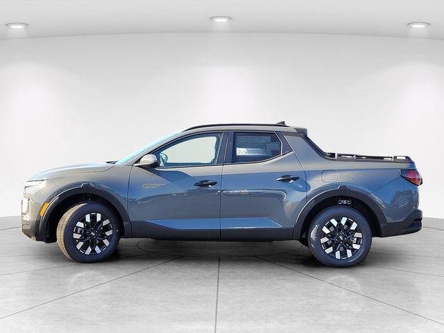 2026 Hyundai Santa Cruz SEL - Photo 6