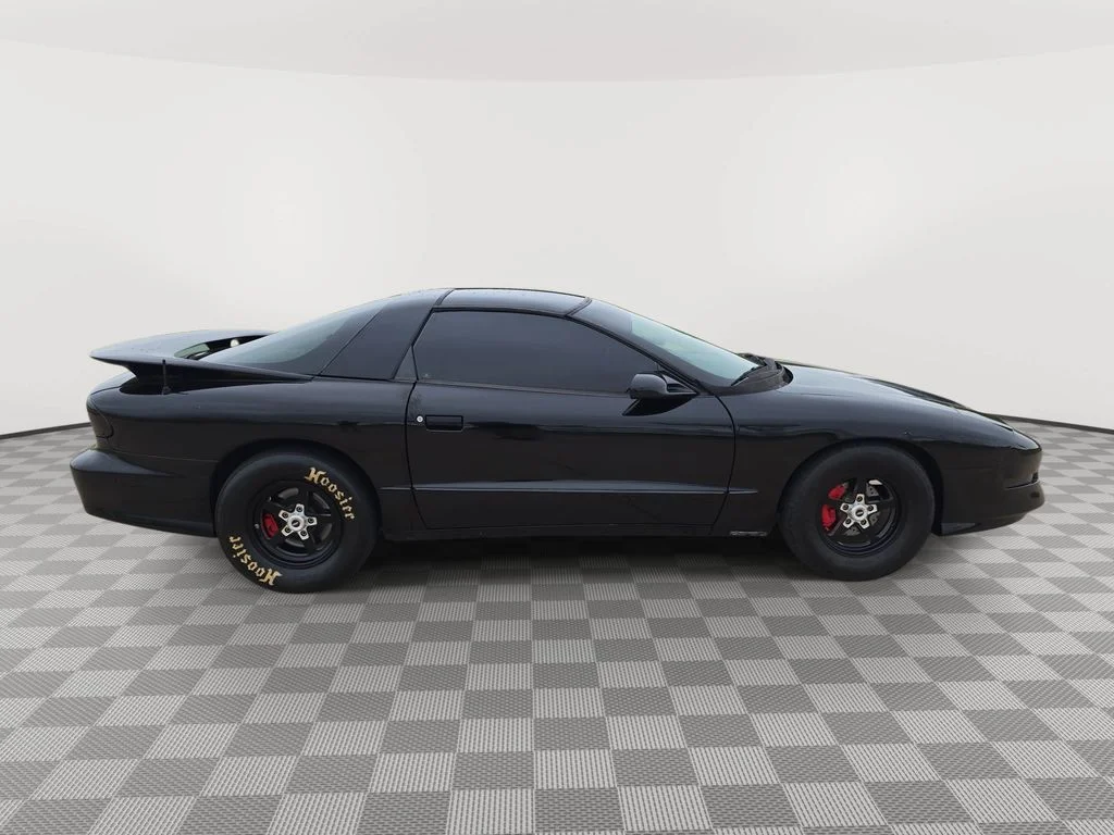 Used 1994 Black Pontiac Trans Am image 46