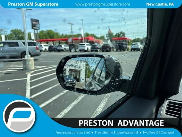 2026 GMC Acadia AT4 - Photo 15