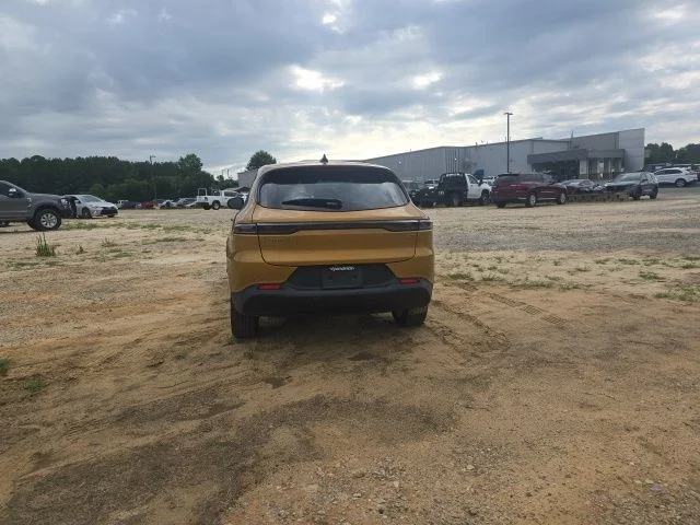Used 2024 Gold Dodge GT image 7