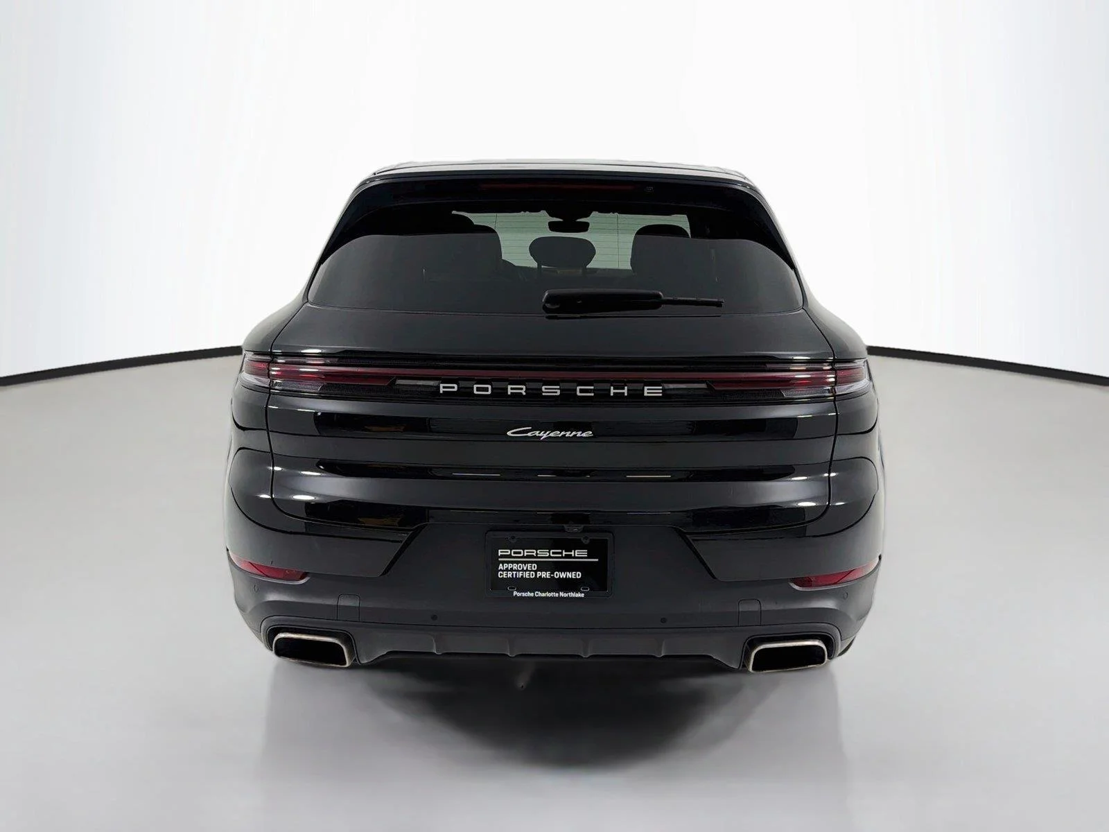 Certified Used 2024  Porsche  image 26