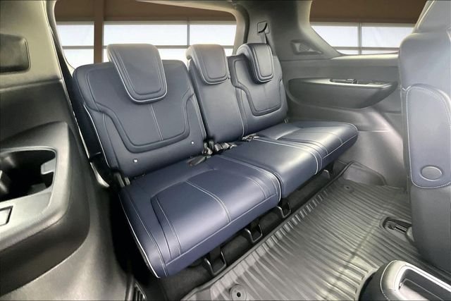 2026 INFINITI QX80 Sport - Photo 28
