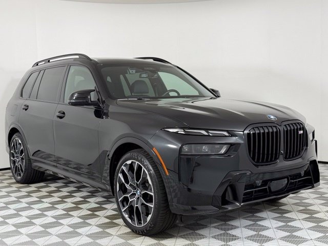 2024 BMW X7
