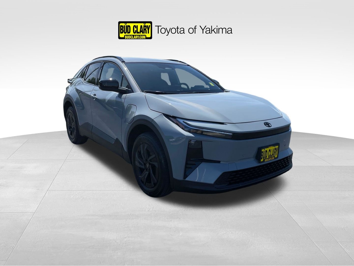 2026 Toyota C-HR SE AWD's photo