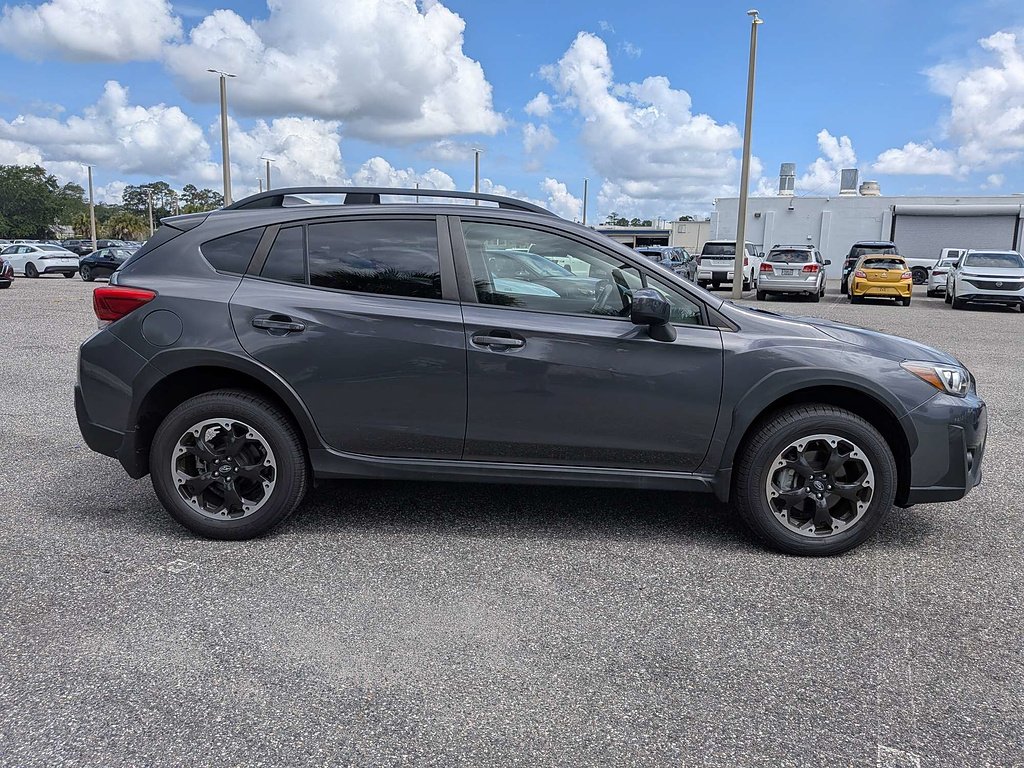 2022 Subaru Crosstrek Premium - Photo 2