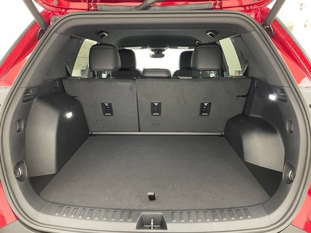 2026 Chevrolet Equinox LT - Photo 12